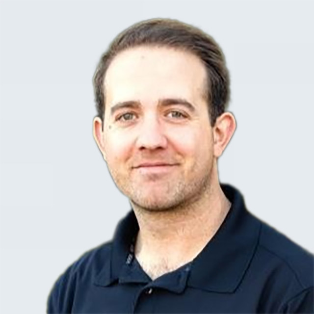 Team member profile picture