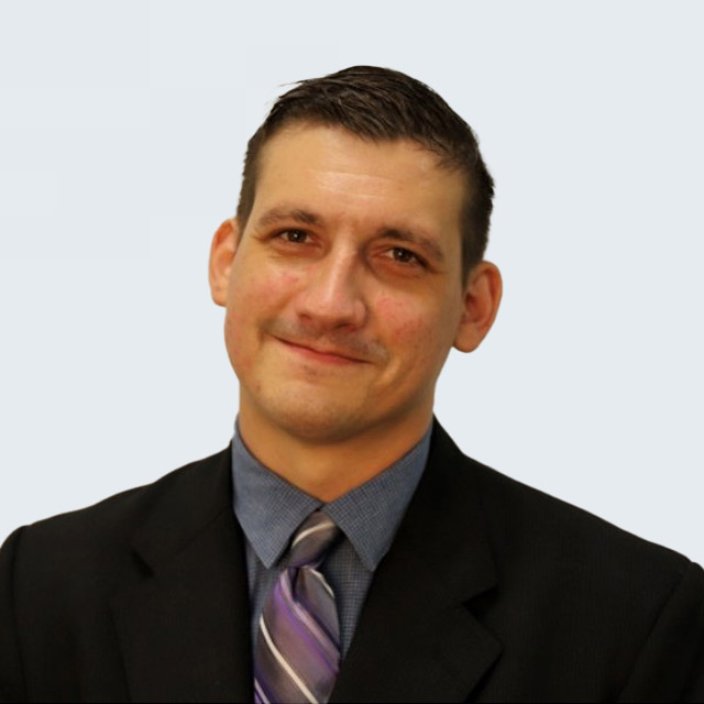 Team member profile picture