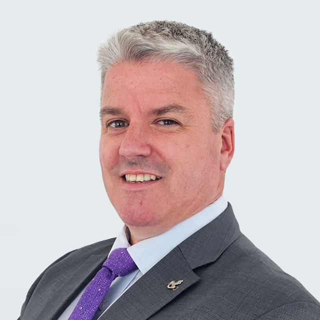 Team member profile picture
