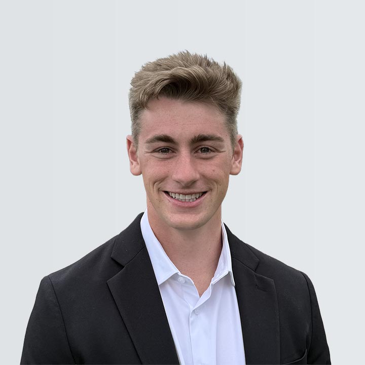 Team member profile picture