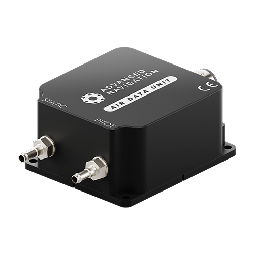 Air Data Unit 2.0