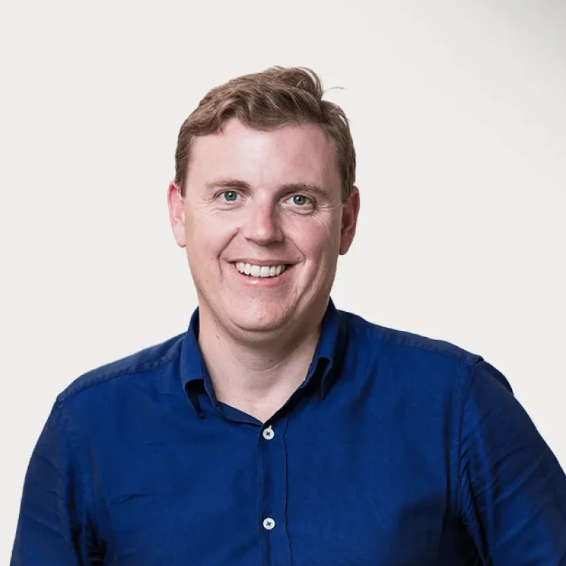 Team member profile picture