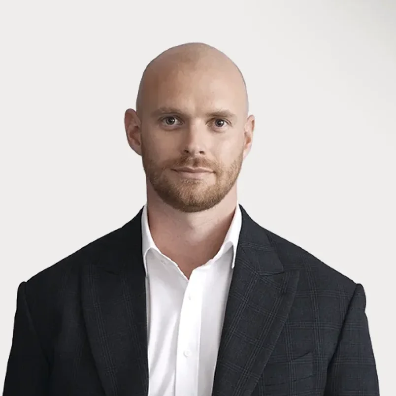 Team member profile picture