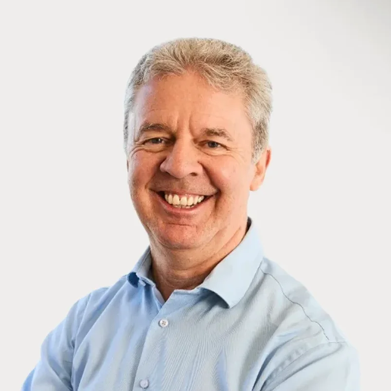 Team member profile picture