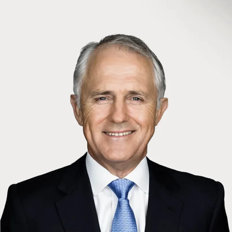 Team member profile picture